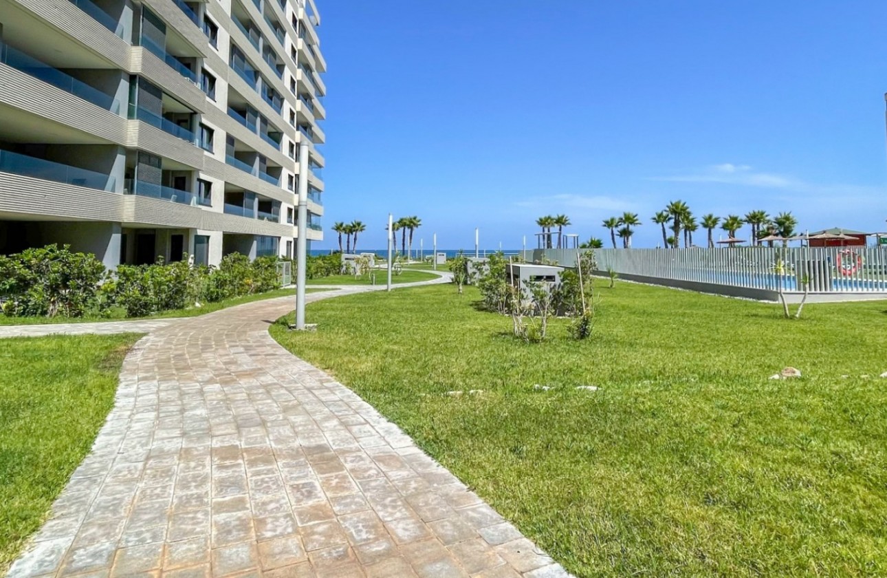 Reventa - Apartamento - Orihuela Costa - Punta Prima