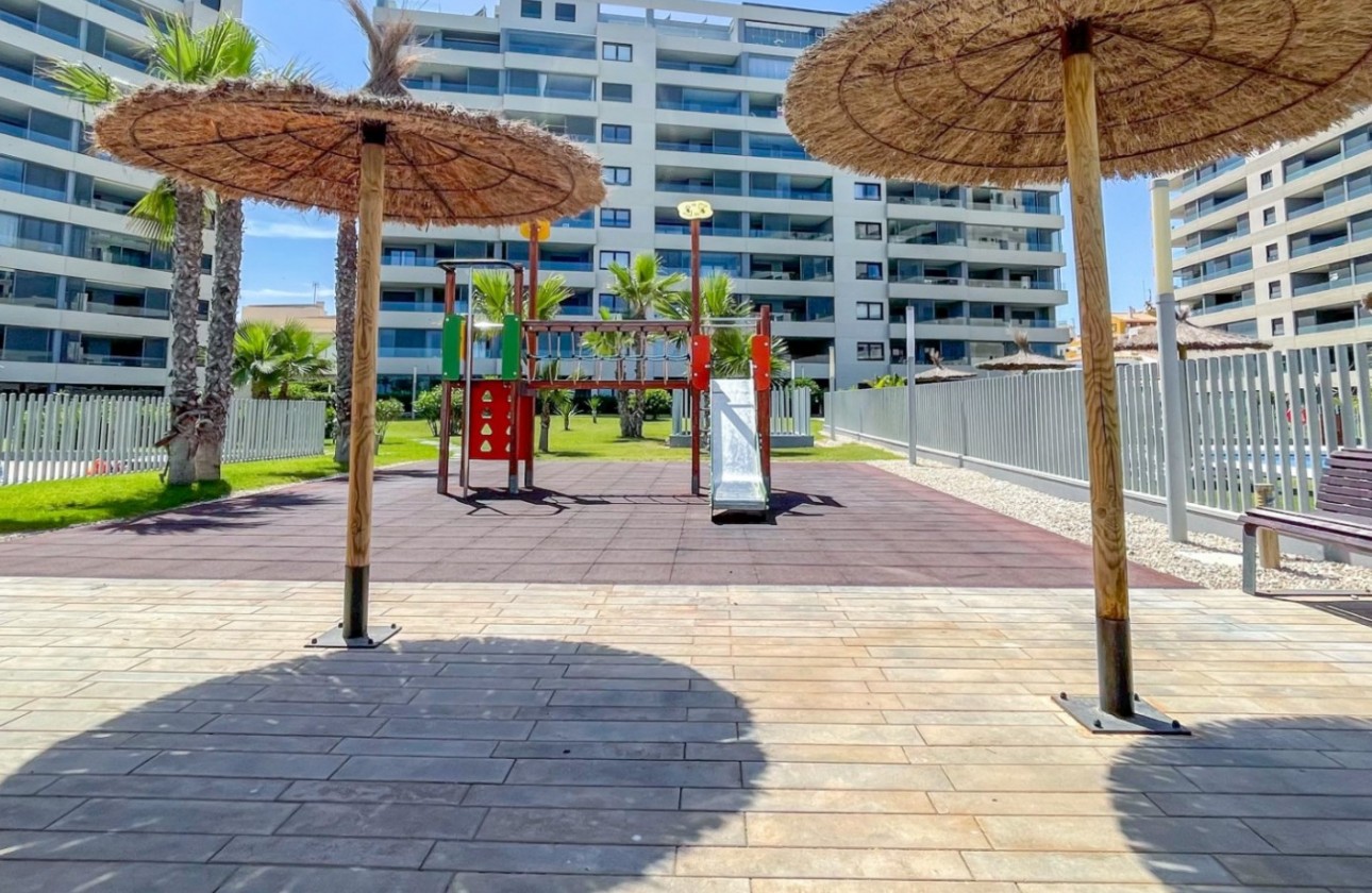 Reventa - Apartamento - Orihuela Costa - Punta Prima