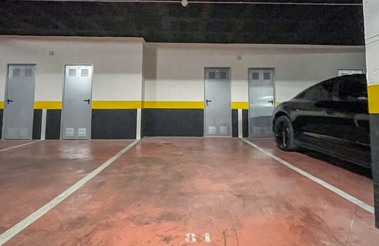 Reventa - Apartamento - Orihuela Costa - Punta Prima