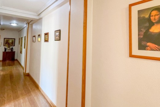 Reventa - Apartamento - Torrevieja - El Acequión - Los Náufragos