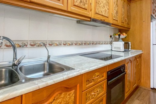 Reventa - Apartamento - Torrevieja - El Acequión - Los Náufragos