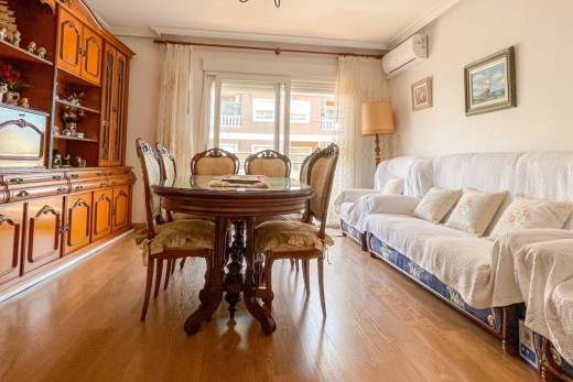 Reventa - Apartamento - Torrevieja - El Acequión - Los Náufragos