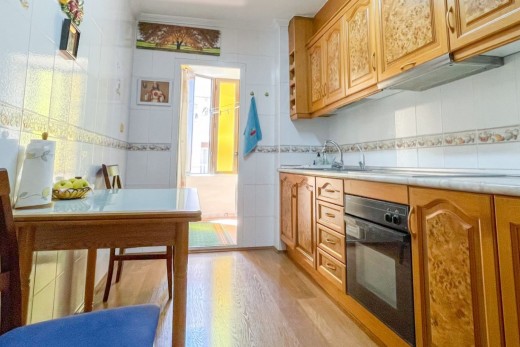 Reventa - Apartamento - Torrevieja - El Acequión - Los Náufragos