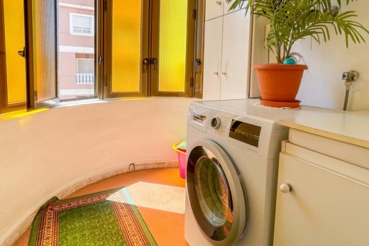 Reventa - Apartamento - Torrevieja - El Acequión - Los Náufragos