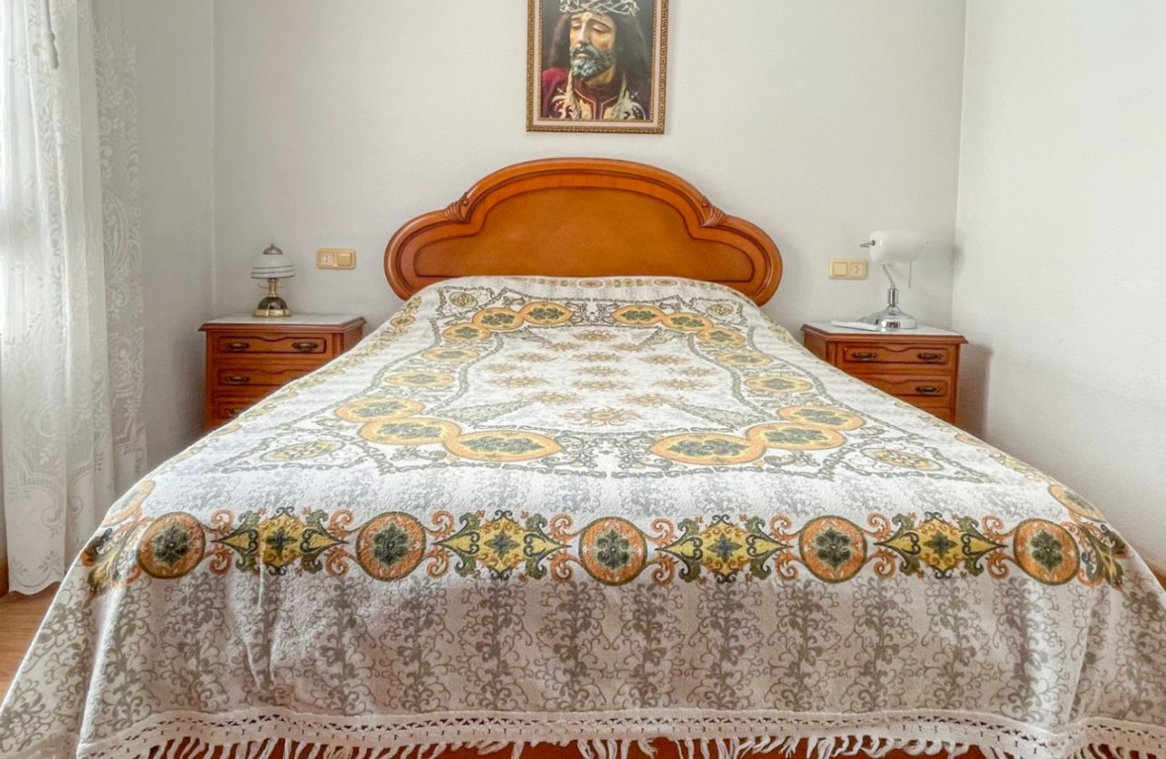 Reventa - Apartamento - Torrevieja - El Acequión - Los Náufragos