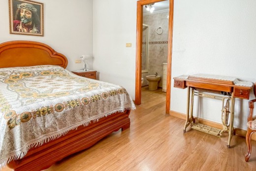 Reventa - Apartamento - Torrevieja - El Acequión - Los Náufragos