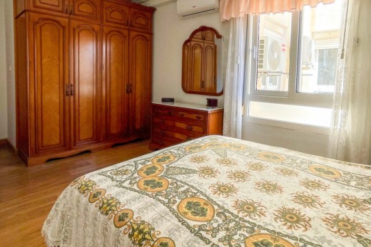 Reventa - Apartamento - Torrevieja - El Acequión - Los Náufragos