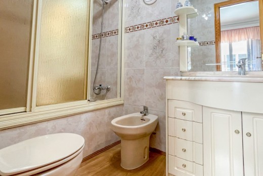 Reventa - Apartamento - Torrevieja - El Acequión - Los Náufragos