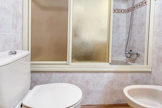Reventa - Apartamento - Torrevieja - El Acequión - Los Náufragos