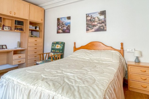 Reventa - Apartamento - Torrevieja - El Acequión - Los Náufragos
