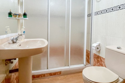 Reventa - Apartamento - Torrevieja - El Acequión - Los Náufragos