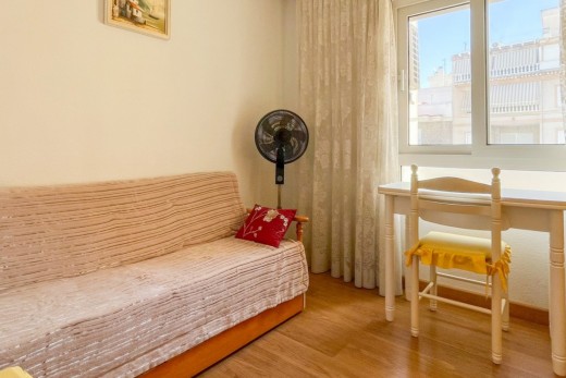 Reventa - Apartamento - Torrevieja - El Acequión - Los Náufragos