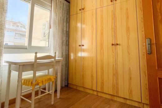 Reventa - Apartamento - Torrevieja - El Acequión - Los Náufragos