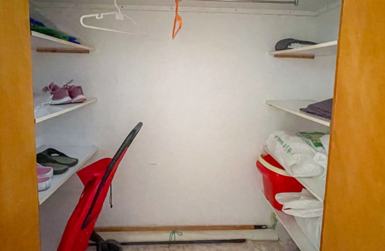 Reventa - Apartamento - Torrevieja - El Acequión - Los Náufragos