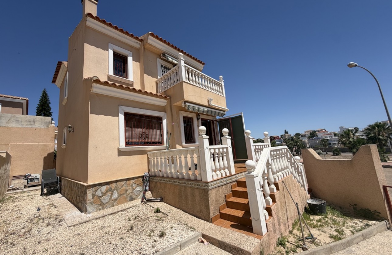 Reventa - Chalet - Villamartin