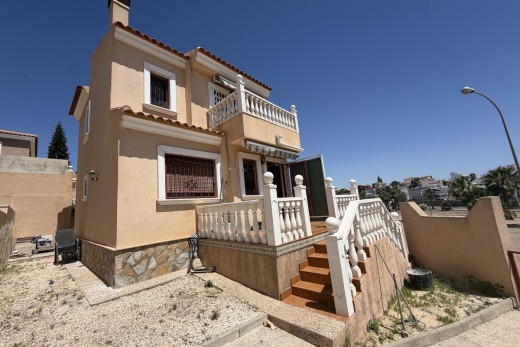 Reventa - Chalet - Villamartin