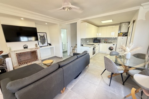 Reventa - Chalet - Villamartin