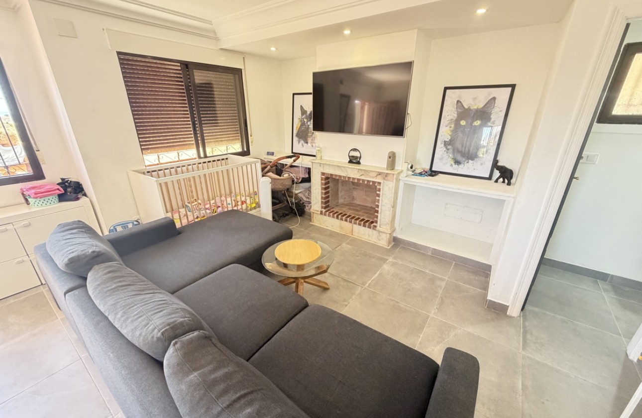 Reventa - Chalet - Villamartin