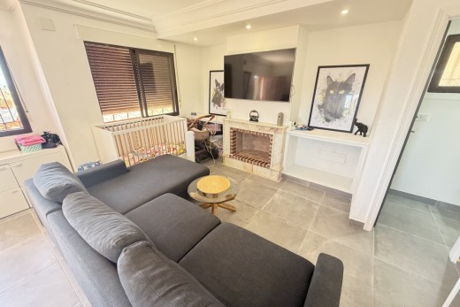 Reventa - Chalet - Villamartin