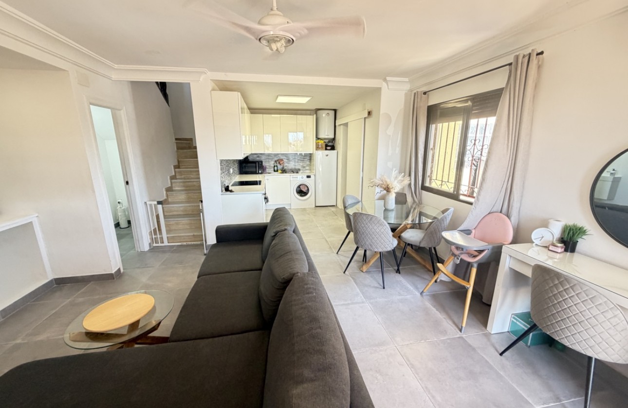 Reventa - Chalet - Villamartin