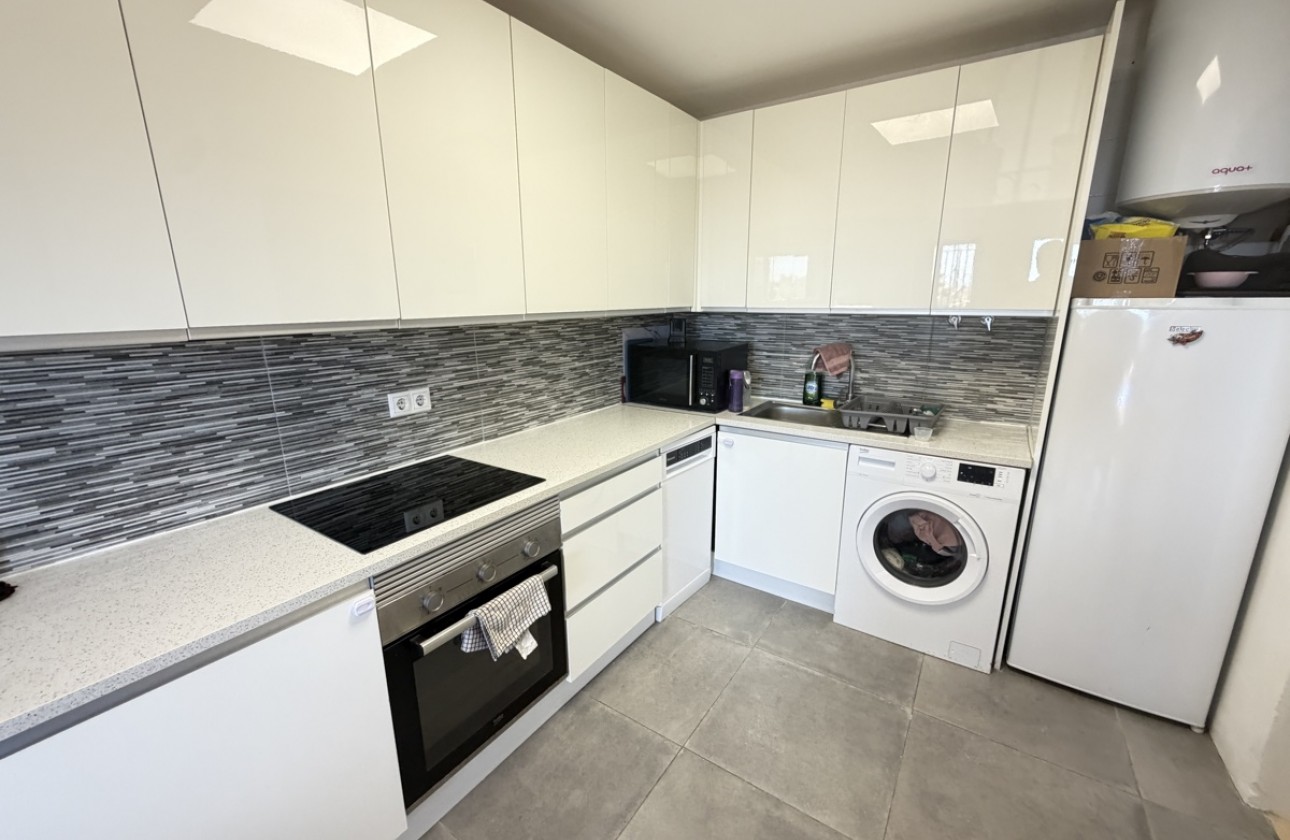 Reventa - Chalet - Villamartin