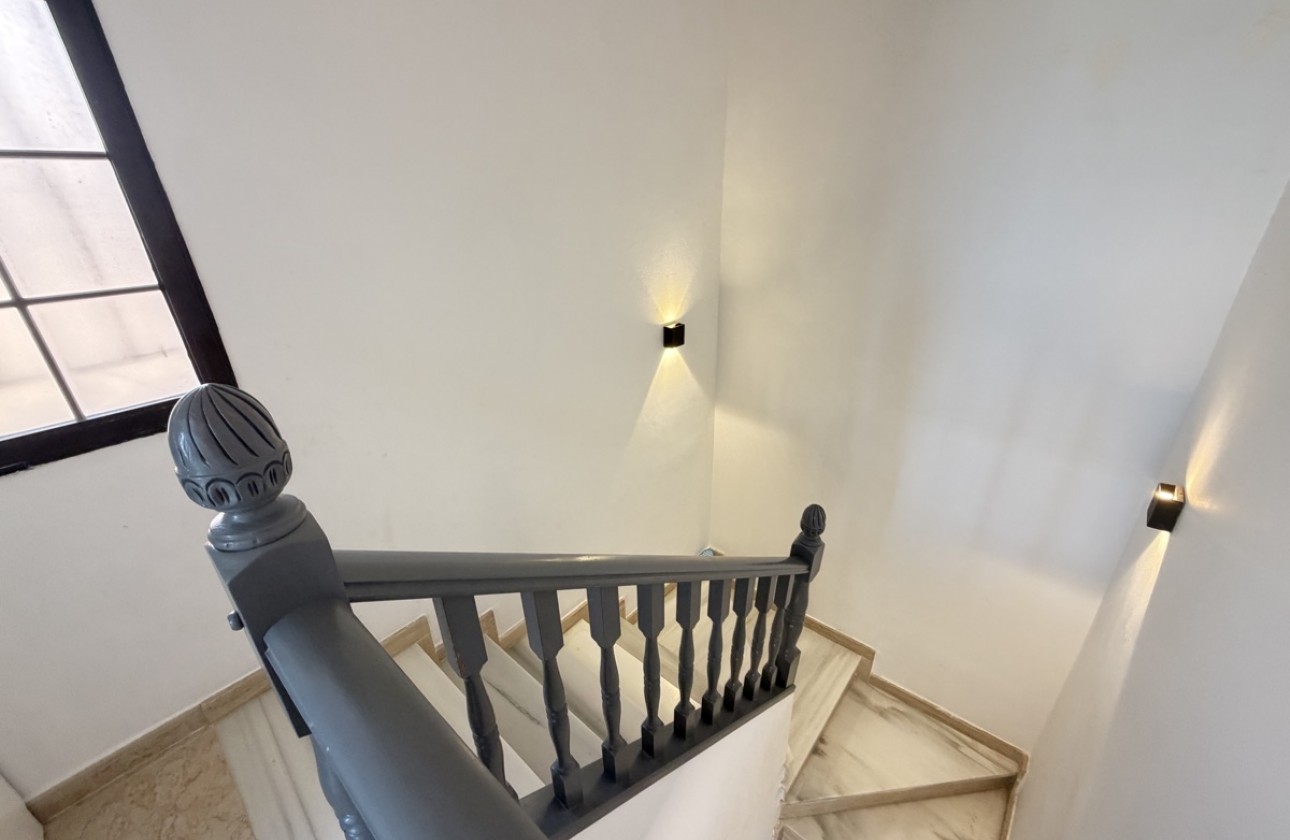 Reventa - Chalet - Villamartin