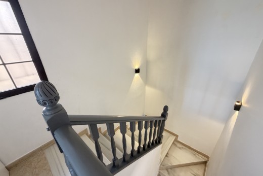 Reventa - Chalet - Villamartin