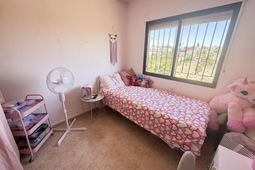 Reventa - Chalet - Villamartin