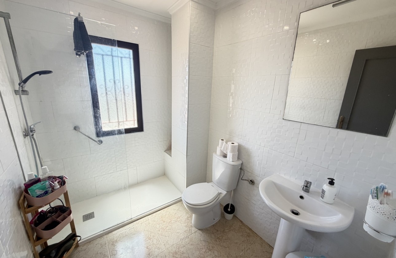 Reventa - Chalet - Villamartin