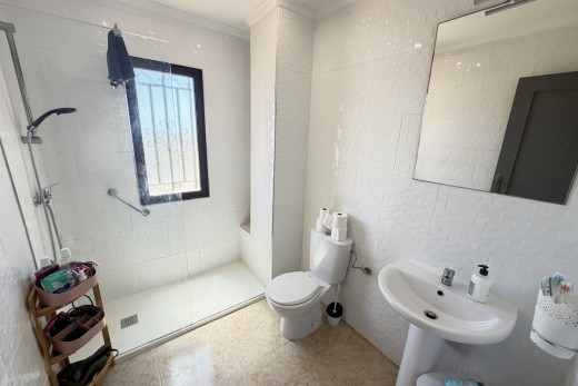 Reventa - Chalet - Villamartin