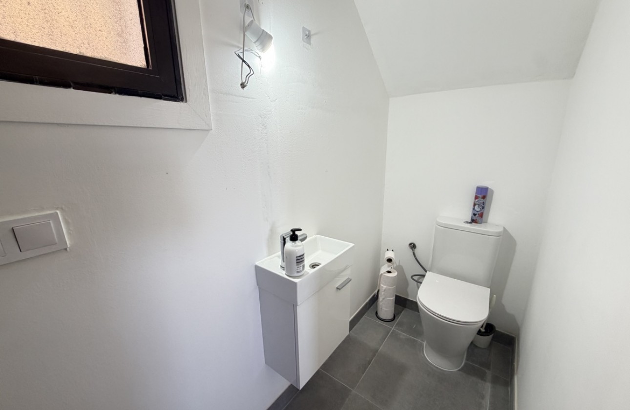 Reventa - Chalet - Villamartin