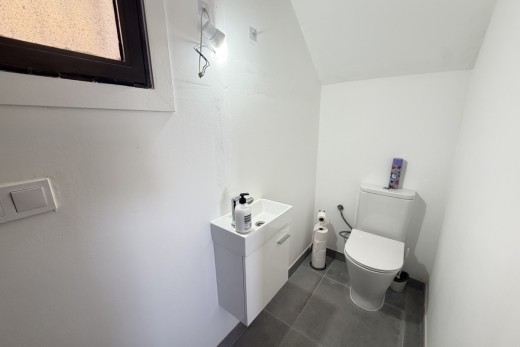 Reventa - Chalet - Villamartin