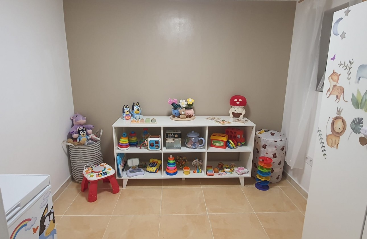 Reventa - Chalet - Villamartin