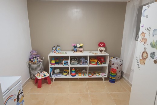 Reventa - Chalet - Villamartin