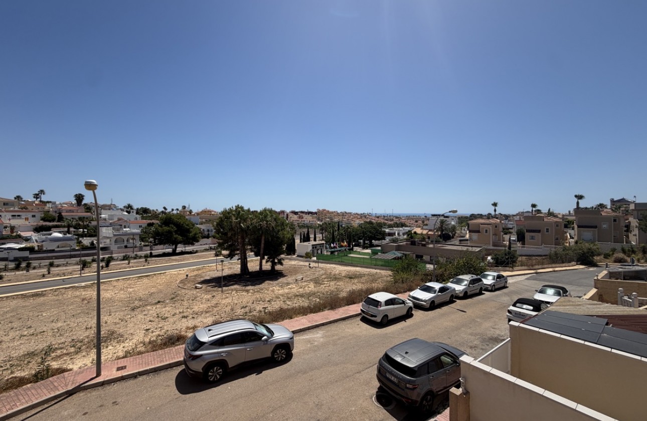Reventa - Chalet - Villamartin