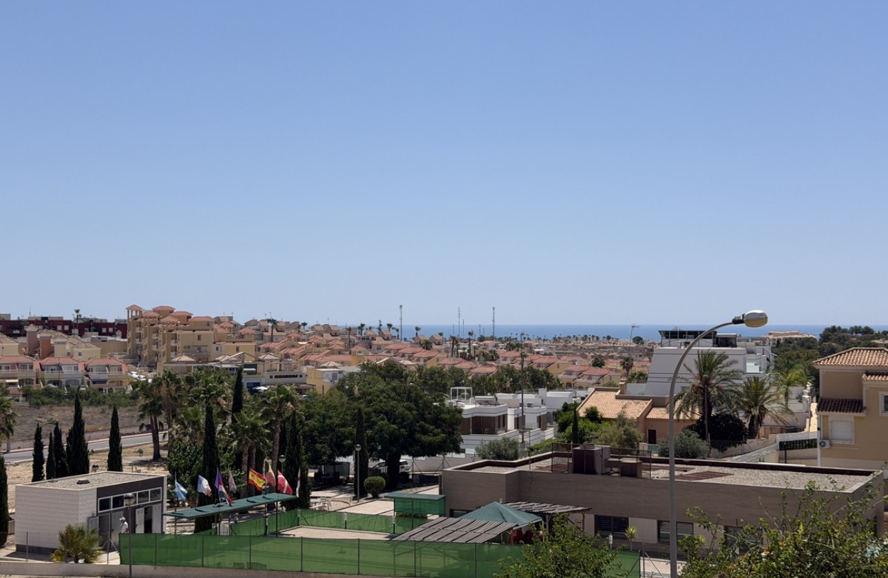 Reventa - Chalet - Villamartin
