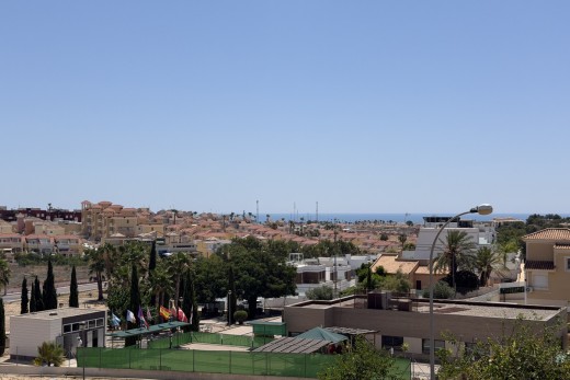 Reventa - Chalet - Villamartin