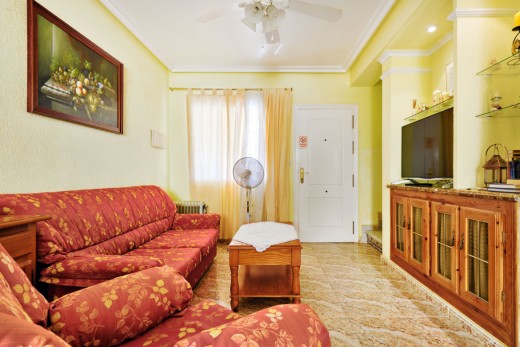 Reventa - Duplex - Pinar de Campoverde