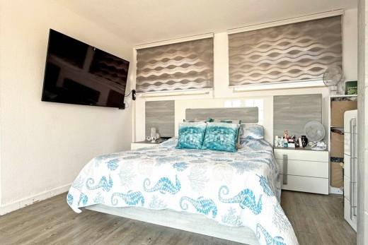 Återförsäljning - Detached Villa - Orihuela Costa - Villamartín