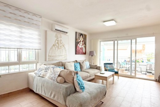 Återförsäljning - Detached Villa - Orihuela Costa - Villamartín