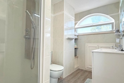 Återförsäljning - Detached Villa - Orihuela Costa - Villamartín
