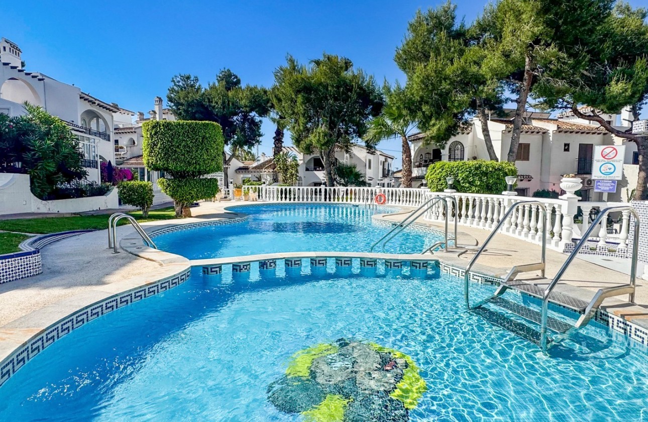 Återförsäljning -  - Torrevieja - Nueva Torrevieja - Aguas Nuevas
