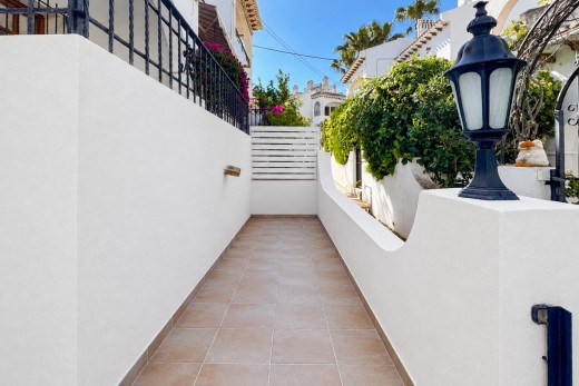 Återförsäljning -  - Torrevieja - Nueva Torrevieja - Aguas Nuevas