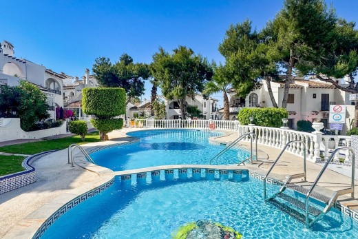 Återförsäljning -  - Torrevieja - Nueva Torrevieja - Aguas Nuevas