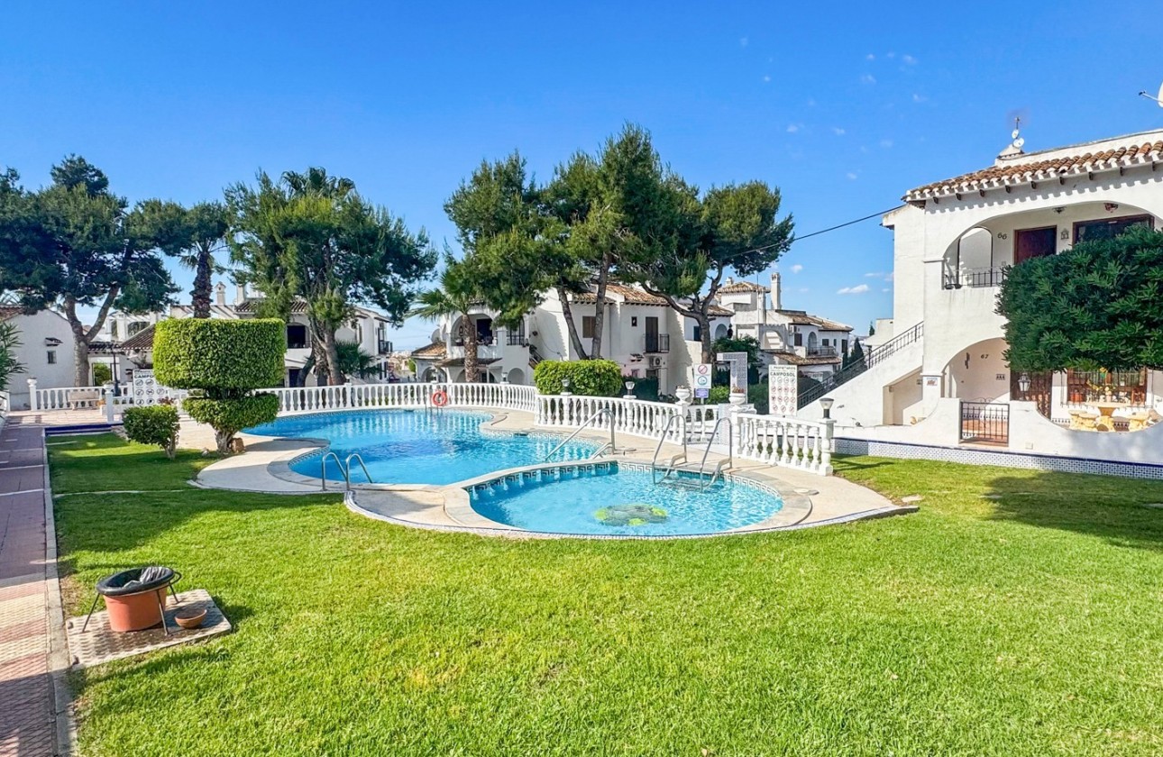 Återförsäljning -  - Torrevieja - Nueva Torrevieja - Aguas Nuevas