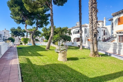 Återförsäljning -  - Torrevieja - Nueva Torrevieja - Aguas Nuevas