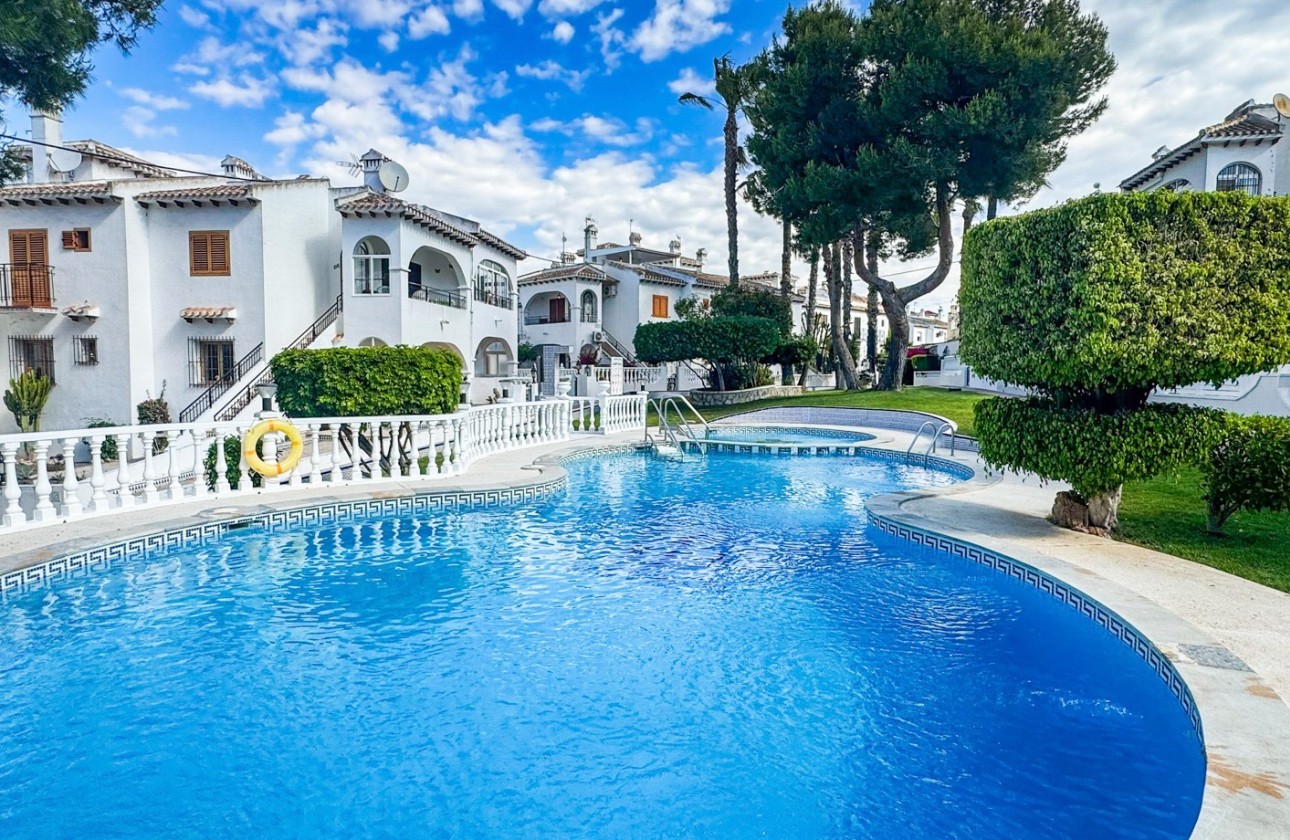 Återförsäljning -  - Torrevieja - Nueva Torrevieja - Aguas Nuevas
