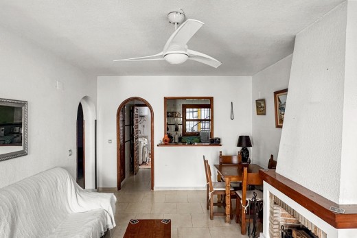 Återförsäljning -  - Torrevieja - Nueva Torrevieja - Aguas Nuevas
