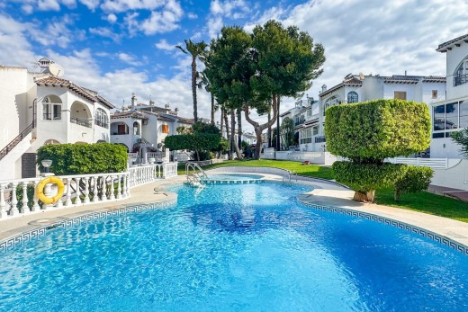 Återförsäljning -  - Torrevieja - Nueva Torrevieja - Aguas Nuevas