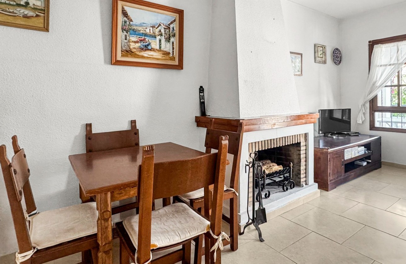 Återförsäljning -  - Torrevieja - Nueva Torrevieja - Aguas Nuevas